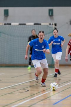 Bild 1067 - wBJ NFV Futsalmeisterschaft